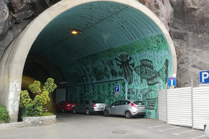 Southwest Tour of the Island - Exploring Madeira’s Hidden Corners: What’s Included and What’s Not