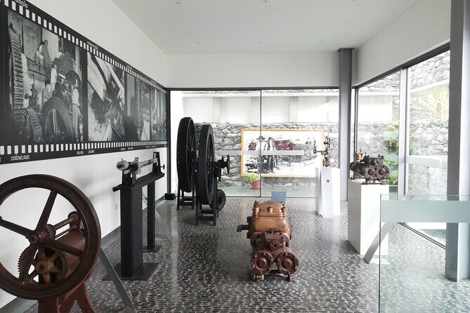 Southwest Tour of the Island - Authenticity and Value for Money