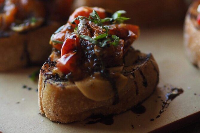 SouthWest Vegan Food Tour in Las Vegas - Key Points