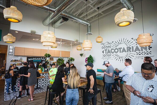 SouthWest Vegan Food Tour in Las Vegas - Final Thoughts: Who Is This Tour Best For?