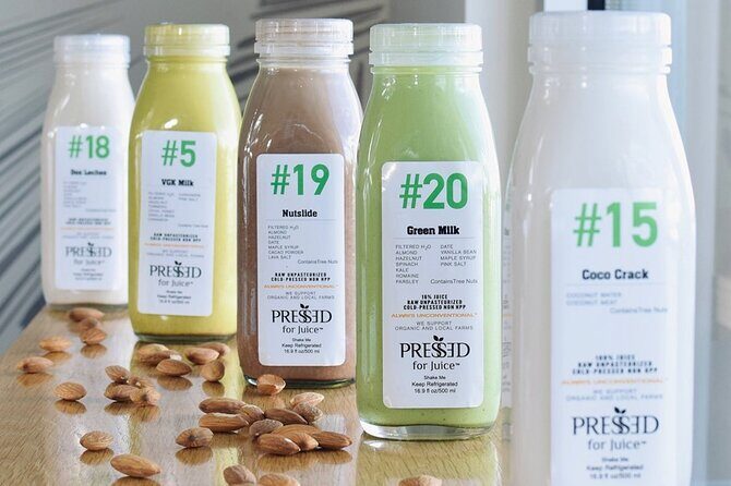 SouthWest Vegan Food Tour in Las Vegas - FAQ about the SouthWest Vegan Food Tour in Las Vegas