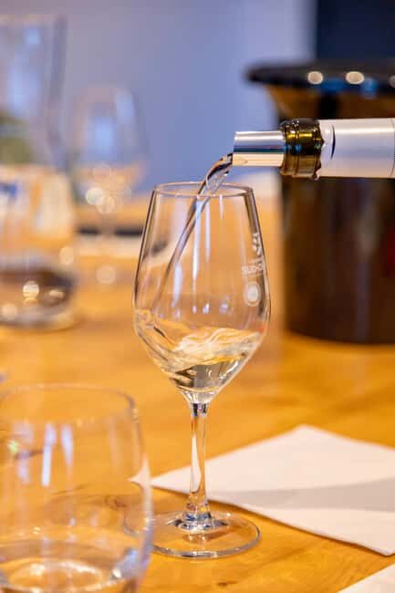 southwest wine tasting - Who Should Consider This Experience?