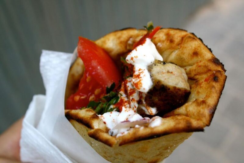 Souvlaki Class in Mykonos - What to Expect from the Souvlaki Class in Mykonos