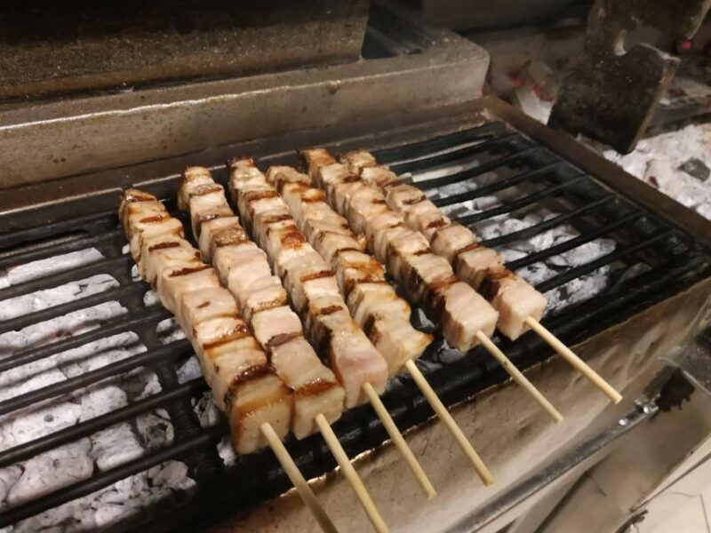 Souvlaki Class in Mykonos - Final Thoughts