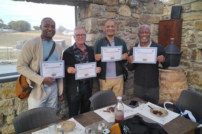 Souvlaki Cooking Class in Mykonos - What to Expect from the Souvlaki Cooking Class in Mykonos