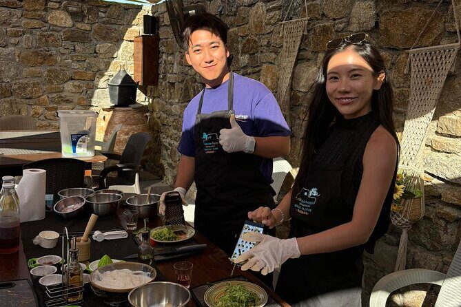 Souvlaki Cooking Class in Mykonos - FAQ