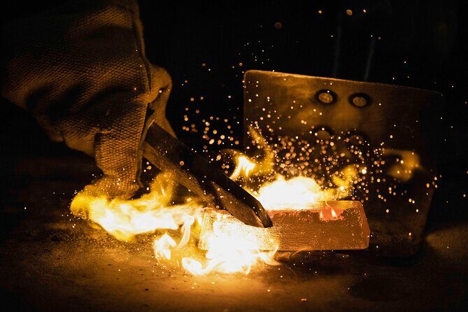 Sovereign Hill General Entry Ticket - Who Will Love Sovereign Hill?