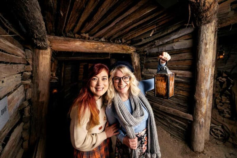 Sovereign Hill: Museum General Admission Ticket - Who Should Consider Visiting Sovereign Hill?