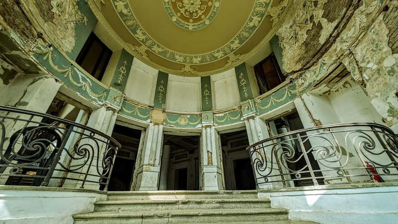 Soviet Bunker - Tbilisi Urbex tour - Practical Details & Tips