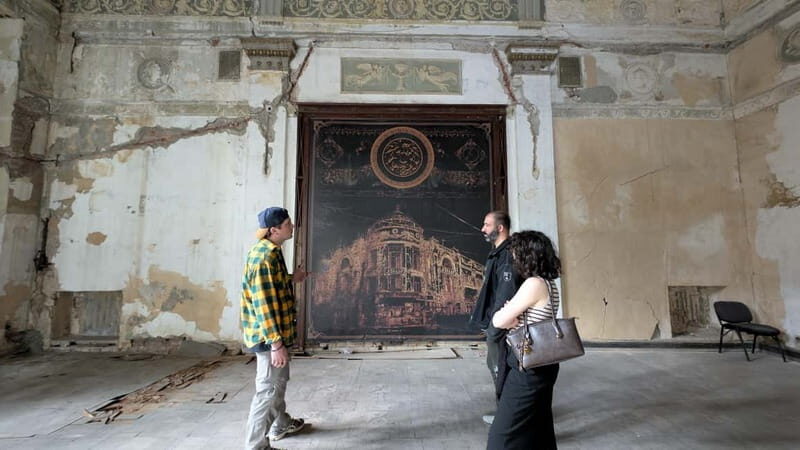 Soviet Bunker - Tbilisi Urbex tour - Final Thoughts