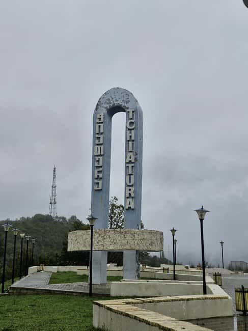 Soviet Ghost Towns: Chiatura & Tskaltubo Day Trip - Discovering Georgia’s Soviet Ghost Towns: Chiatura & Tskaltubo Day Trip