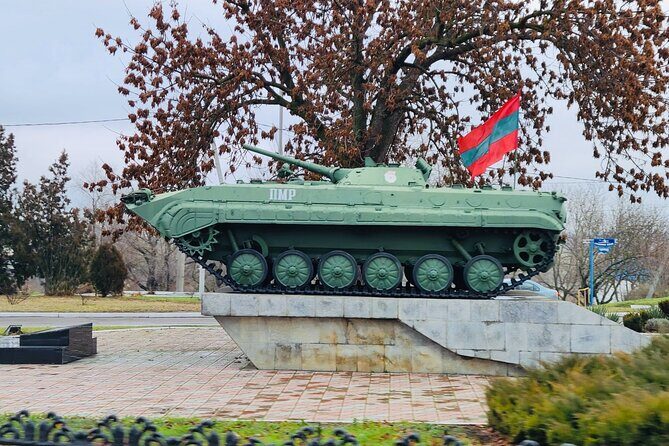 Soviet Heritage of Transnistria and Castle Mimi Winery - Final Thoughts: Is This Tour Right for You?