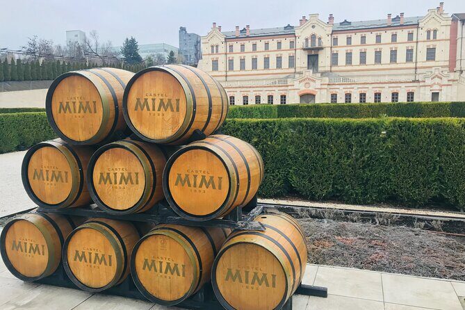 Soviet Heritage of Transnistria and Castle Mimi Winery - Frequently Asked Questions