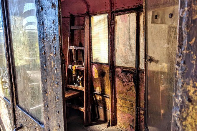 Soviet past - Private day tour to Chiatura, Katskhi pillar and Chronicles - Who Should Consider This Tour?