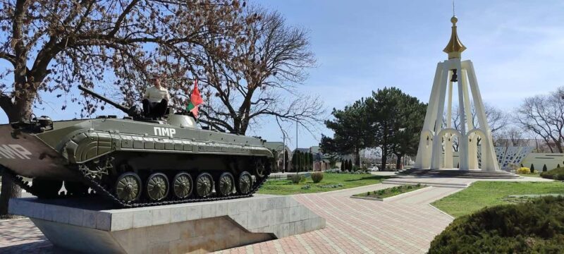 Soviet Secrets of Transnistria: Safe Tour to Bender - What to Expect from the Soviet Secrets of Transnistria Tour