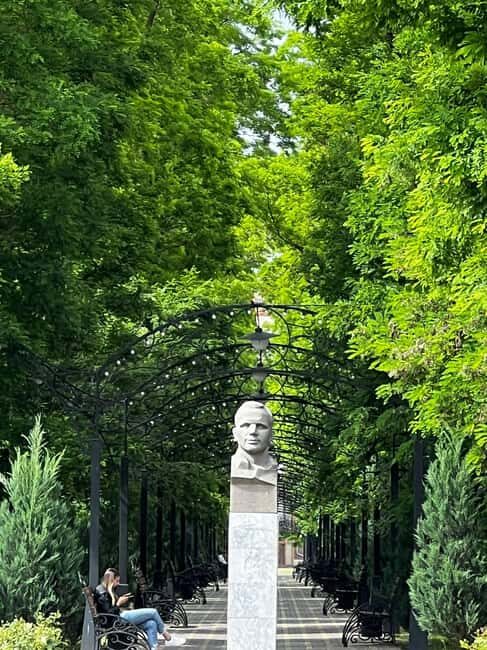 Soviet Secrets of Transnistria: Safe Tour to Bender - The Sum Up