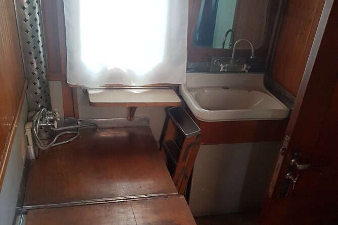 Soviet Story - Private day trip to Chiatura, Stalin's museum and Katskhi pillar - Practical Considerations