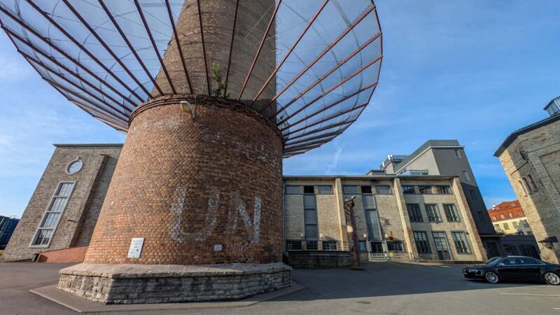 Soviet Tallinn: Cold War Echoes Behind the Iron Curtain Tour - Price and Value