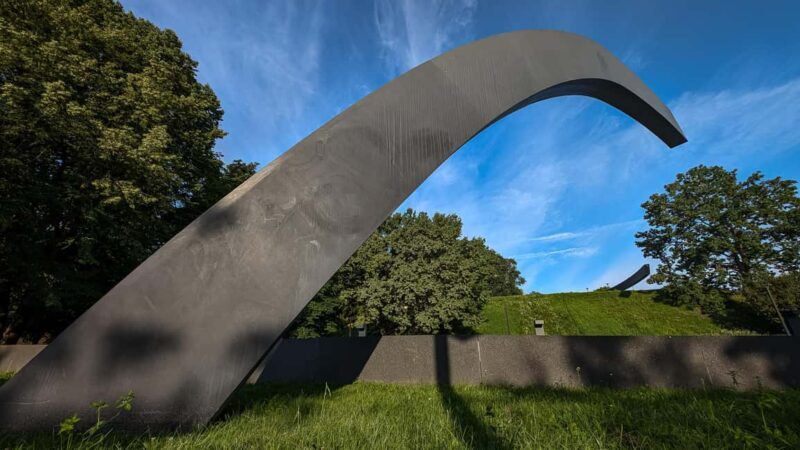 Soviet Tallinn: Cold War Echoes Behind the Iron Curtain Tour - Practical Tips for the Tour