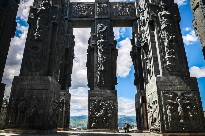 Soviet Tour - Hidden Tbilisi - The Guide’s Role: Knowledge and Passion