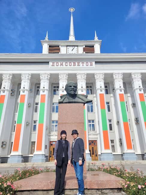 Soviet Transnistria  the Country That Doesnt Exist - Exploring a Place That Feels Like a Time Capsule