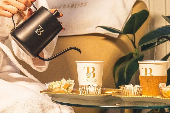 Spa and Skin Care Experience with Massage and Drink in Antalya - Frequently Asked Questions