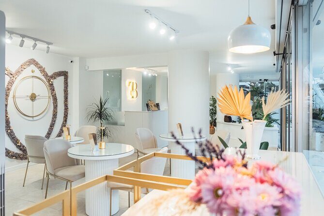 Spa and Skin Care Experience with Massage and Drink in Antalya - Final Thoughts