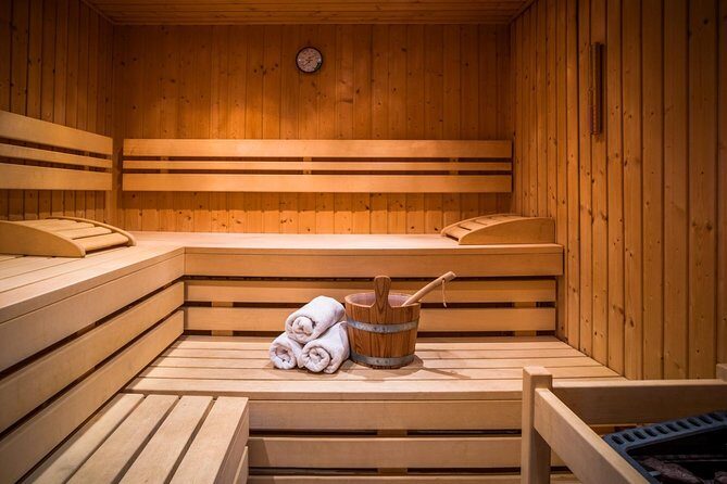 Spa and Wellness Day - Key Points