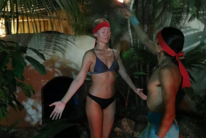 Spa and wellness day in Playa del Carmen - Who Should Consider This Tour?