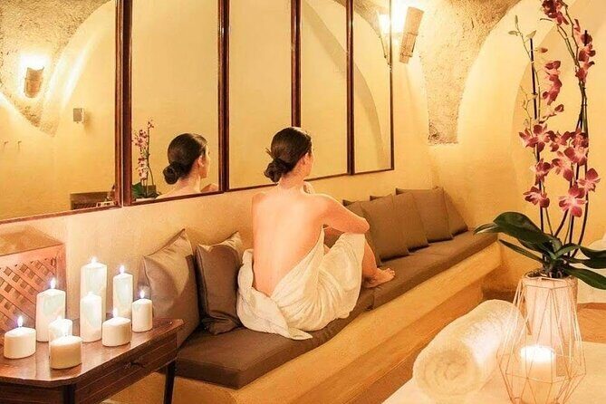 Spa Argillarium basic without massage with Golf Cart Transfer - What Travelers Say: Authentic Voices