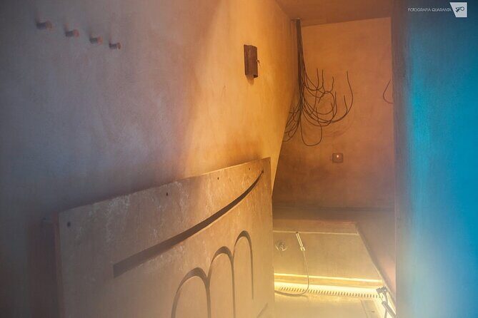 Spa Argillarium basic without massage with Golf Cart Transfer - The Sum Up