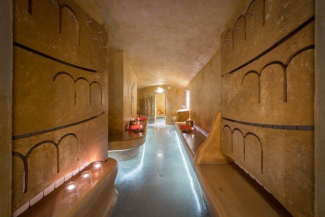 Spa & Argillarium Experience with 30 minute couple massage. - The Reviews in Perspective