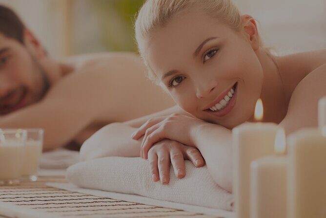 SPA Couples Escape for 2-Sauna/Facial OR Back-Snacks and Beverage - Final Thoughts