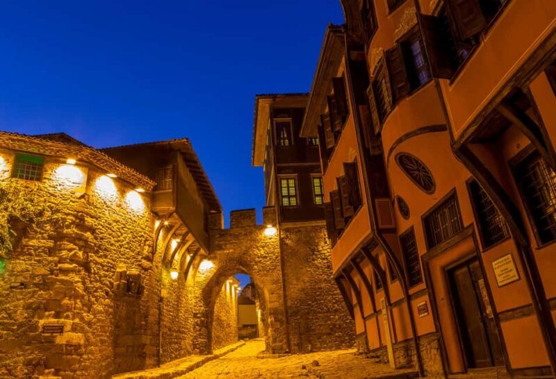 Spa & Culture Tour: Velingrad and Plovdiv Region (9 Days) - How Does the Price Stack Up?