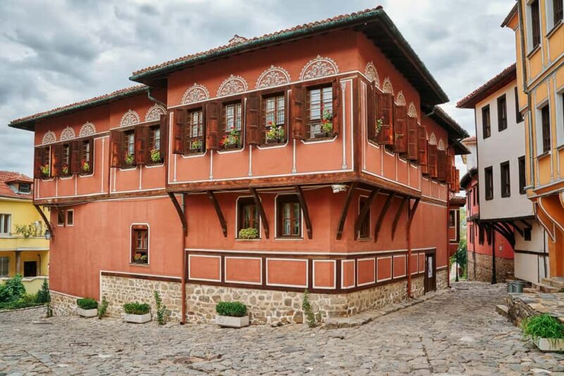 Spa & Culture Tour: Velingrad and Plovdiv Region (9 Days) - Who Is This Tour Best For?