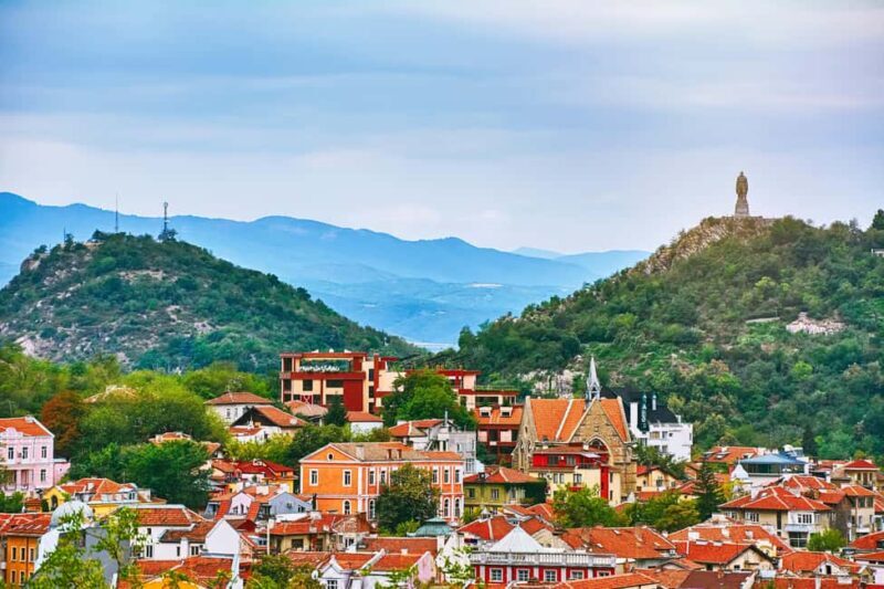 Spa & Culture Tour: Velingrad and Plovdiv Region (9 Days) - FAQs