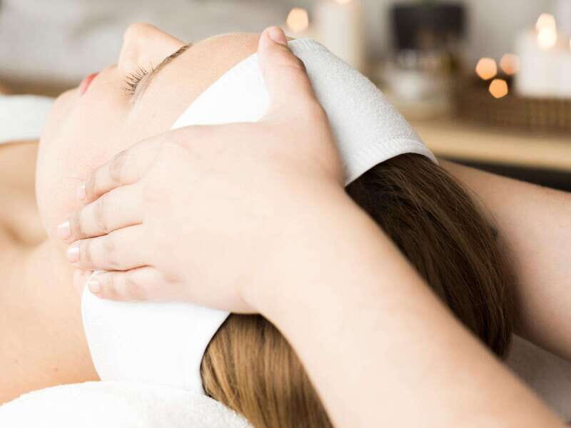 Spa Day at your hotel: Massage and Facial 120 min - What to Expect from Your In-Home Spa Experience
