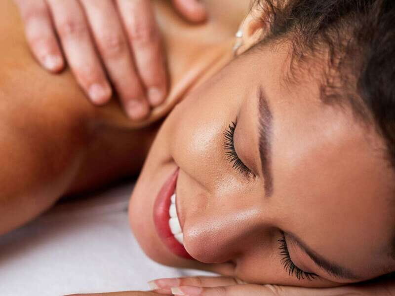 Spa Day At Your Hotel: Massage & Facial 90 min - What is Included?