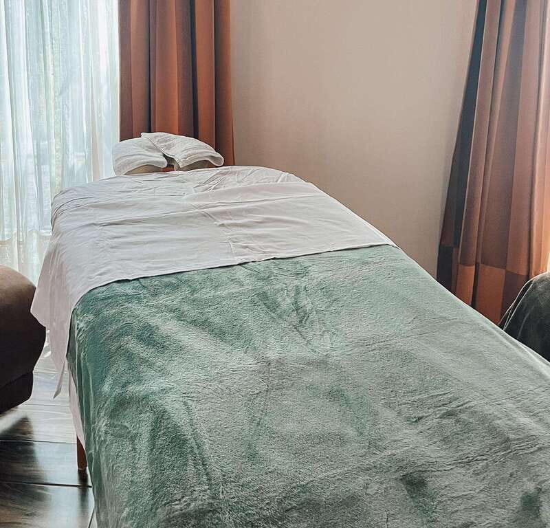 Spa Day At Your Hotel: Massage & Facial 90 min - How Does the Experience Work?