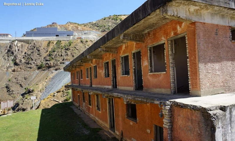Spaç Prison - What Does the Tour Include and Exclude?