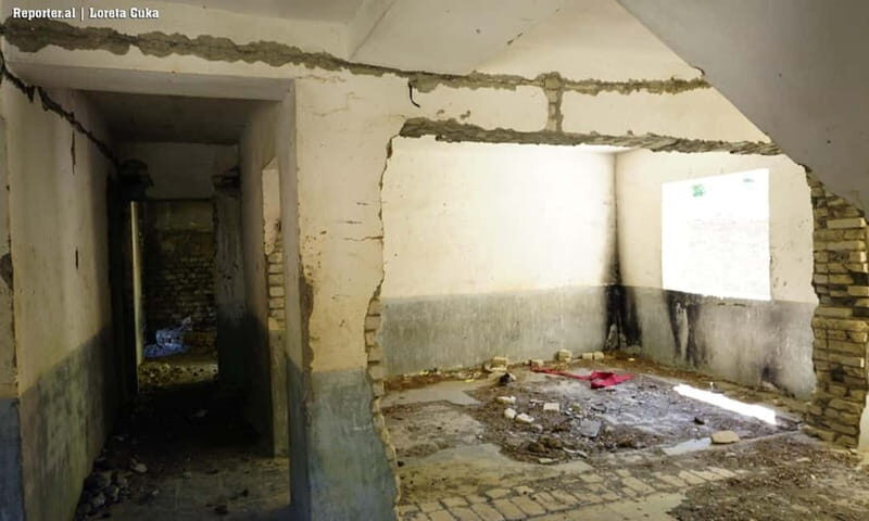 Spaç Prison - Is It Worth the Cost?