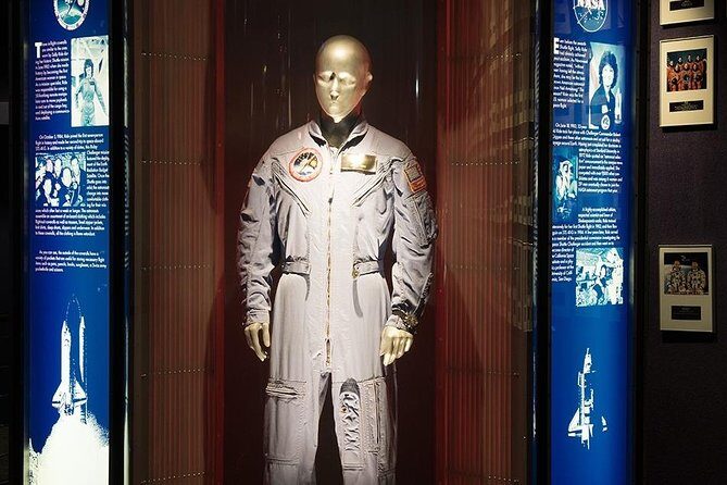 Space Center Houston Admission Ticket - Practical Tips for Your Visit