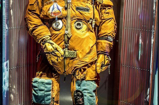 Space Center Houston Admission Ticket - Final Thoughts