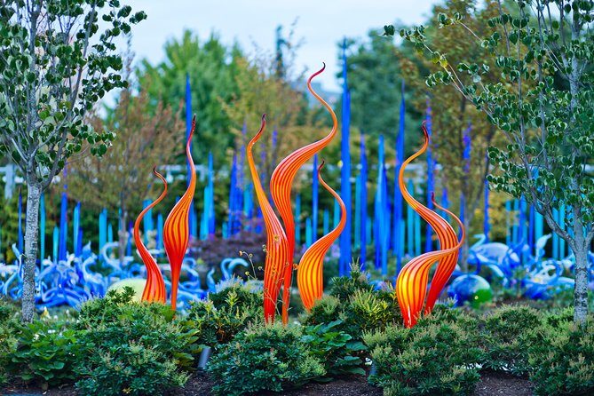 Space Needle and Chihuly Garden and Glass Combination Ticket - Final Thoughts