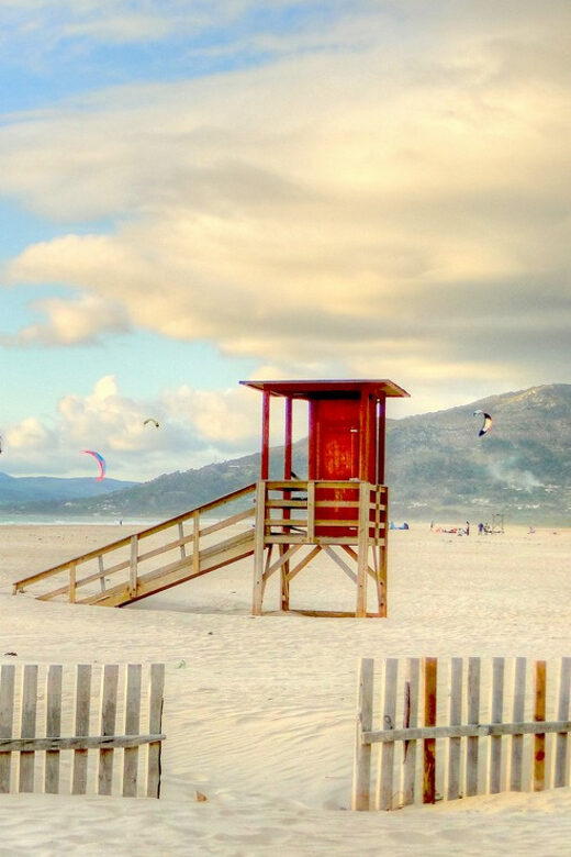 Spain's Best Beaches: Day-Trip from Seville - Who Should Consider This Tour?