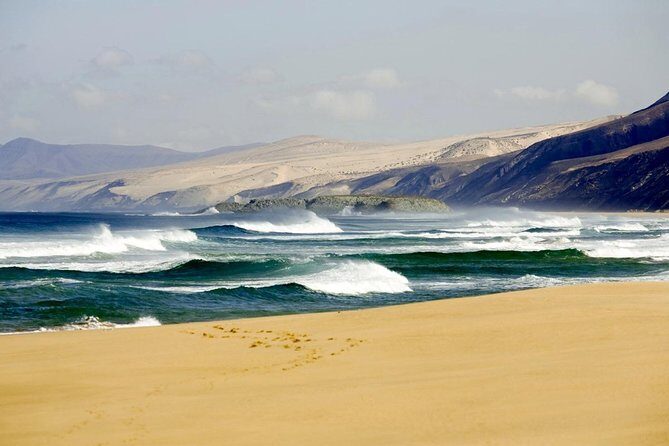 Spain's Best Beaches Day Trip from Seville - The Value of This Tour