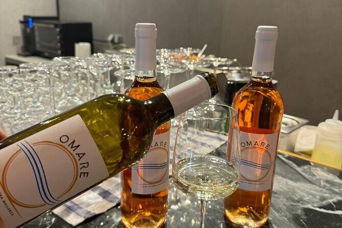 Spanish Cooking Class Palma meals+drinks 7 dishes Full meals - What to Expect from the Palma Spanish Cooking Class