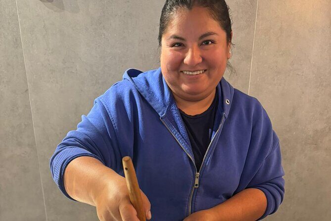 Spanish Cooking Class Palma meals+drinks 7 dishes Full meals - A Genuine Look at the Palma Spanish Cooking Class