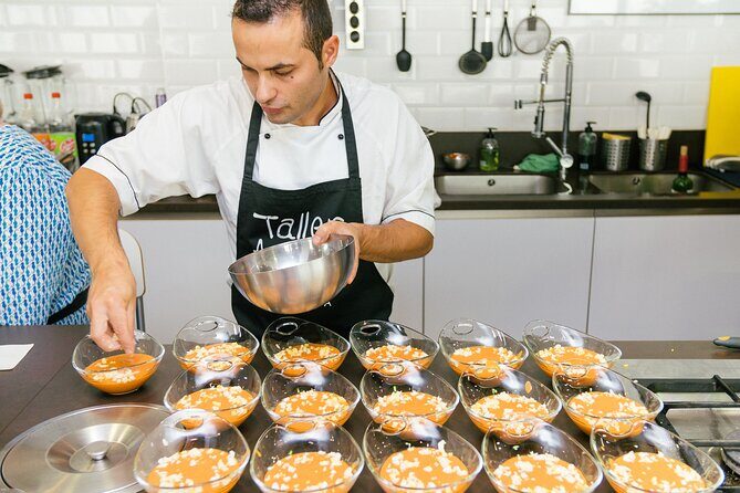 Spanish Cooking Class & Triana Market Tour in Sevilla - Frequently Asked Questions