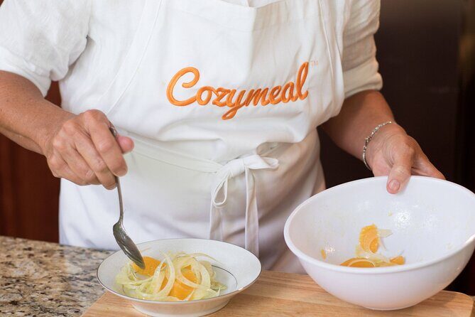 Spanish Cooking Class With Paella in Sacramento (4-Course Menu) - FAQ